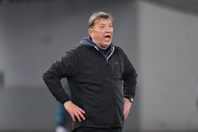 Kaiyun开云官方网站中国登录-【2022中超巡礼之沧州雄狮】从务实向更务实前进