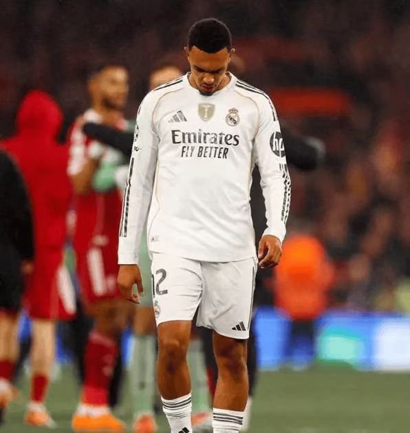 利物浦球迷最高兴的一集，他在皇马前途未卜？