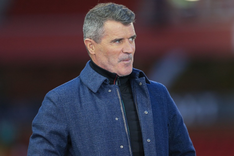 开云体育官网-基恩：利物浦是糟糕的冠军，这下滑速度简直离谱到难以置信