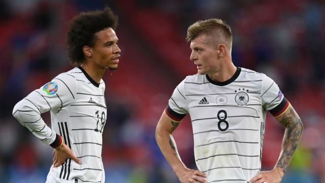 开云Kaiyun官网入口-赢了控球率却输了一切 德国队，别盲目迷信无锋了！