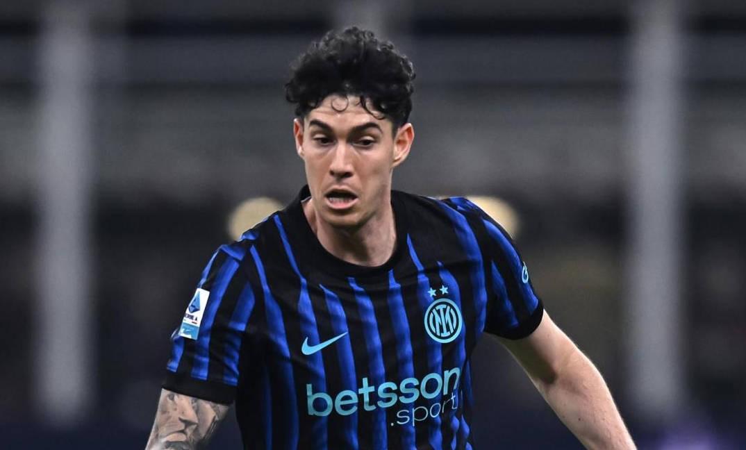 开云体育官网-意媒：巴斯托尼仍在与轻微膝伤作斗争，周末出战科莫存疑